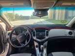 Chevrolet Cruze-5