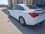 Chevrolet Cruze-3