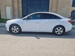 Chevrolet Cruze-8