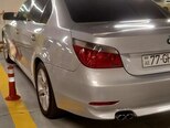 BMW 530-5