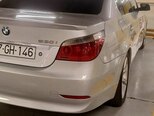 BMW 530-4