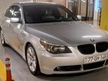 BMW 530-3