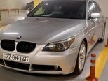 BMW 530-2