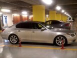 BMW 530-8