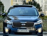 Kia Sorento-2