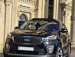 Kia Sorento-1