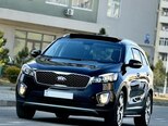 Kia Sorento-7