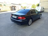 BMW 745-5
