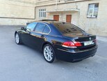 BMW 745-8
