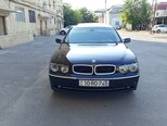BMW 745-2