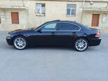 BMW 745-7