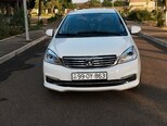 GWM (Great Wall Motor) Voleex C30-1
