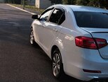 GWM (Great Wall Motor) Voleex C30-3