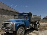 ZIL 130-4
