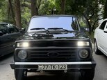 LADA (VAZ) Niva-1