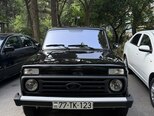 LADA (VAZ) Niva-2