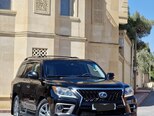 Lexus LX 570-1