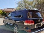 Lexus LX 570-5