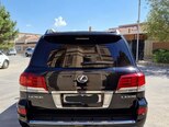 Lexus LX 570-4