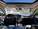 Lexus LX 570-6