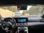 Mercedes E 300 e-2