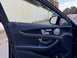 Mercedes E 300 e-4