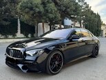 Mercedes E 300 e-6