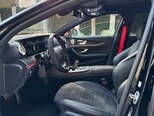 Mercedes E 300 e-12