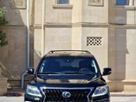 Lexus LX 570-2