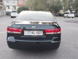 Hyundai Sonata-4