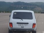 LADA (VAZ) Niva-2
