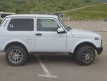 LADA (VAZ) Niva-3