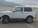LADA (VAZ) Niva-4