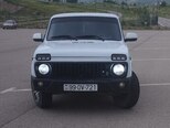 LADA (VAZ) Niva-1
