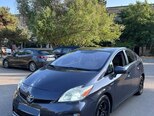 Toyota Prius-4