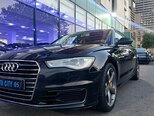 Audi A6-4