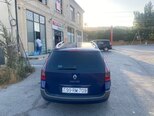Renault Megane-3
