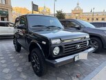 LADA (VAZ) Niva-2