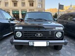 LADA (VAZ) Niva-1