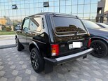 LADA (VAZ) Niva-4
