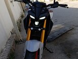 Yamaha MT-15-1
