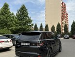 Land Rover RR Sport-4