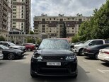 Land Rover RR Sport-1