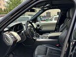 Land Rover RR Sport-7