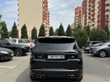 Land Rover RR Sport-3