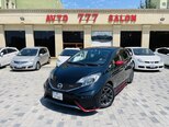 Nissan Note-1