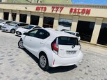 Toyota Aqua-8