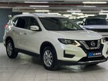 Nissan X-Trail-2
