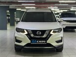 Nissan X-Trail-1