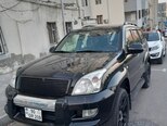 Toyota Land Cruiser Prado-1